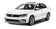 Volkswagen JETTA USA 10-17