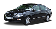 Volkswagen PASSAT B6 05-11