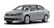 Volkswagen PASSAT B7 11-15