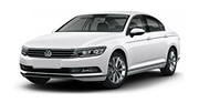 Volkswagen PASSAT B8 14-