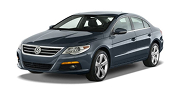 Volkswagen PASSAT CC 08-12