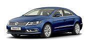 Volkswagen PASSAT CC 12-18