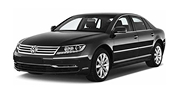 Volkswagen PHAETON 02-10
