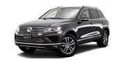 Volkswagen TOUAREG 02-10