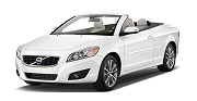 Volvo C70 05-13