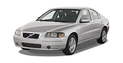 Volvo S60 00-09