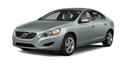 Volvo S60 10-13