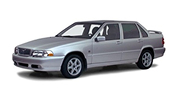 Volvo S70 97-00
