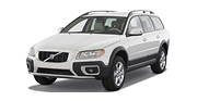 Volvo XC70 07-16