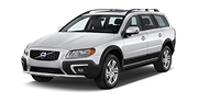 Volvo XC90 02–16