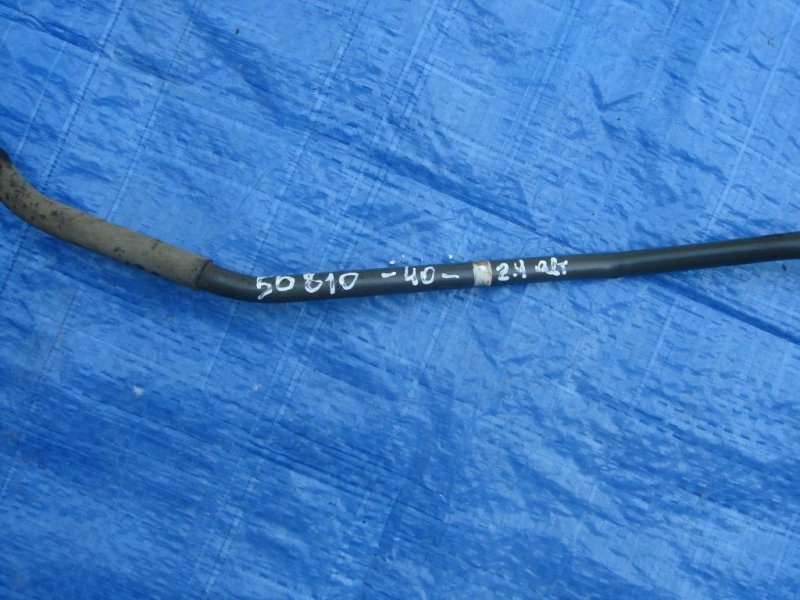 Трубка акпп TOYOTA CAMRY 40 06-11 — 2