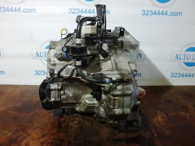 Автоматична трансмісія HONDA ACCORD USA 07-12 20021-R90-A90 — 2