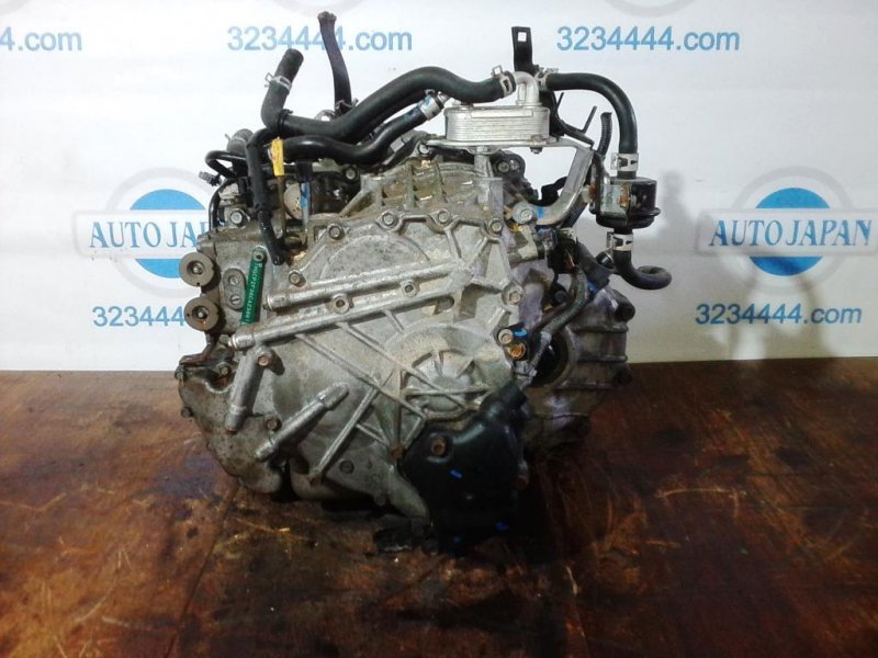 Автоматична трансмісія HONDA ACCORD USA 07-12 20021-R90-A90 — 4