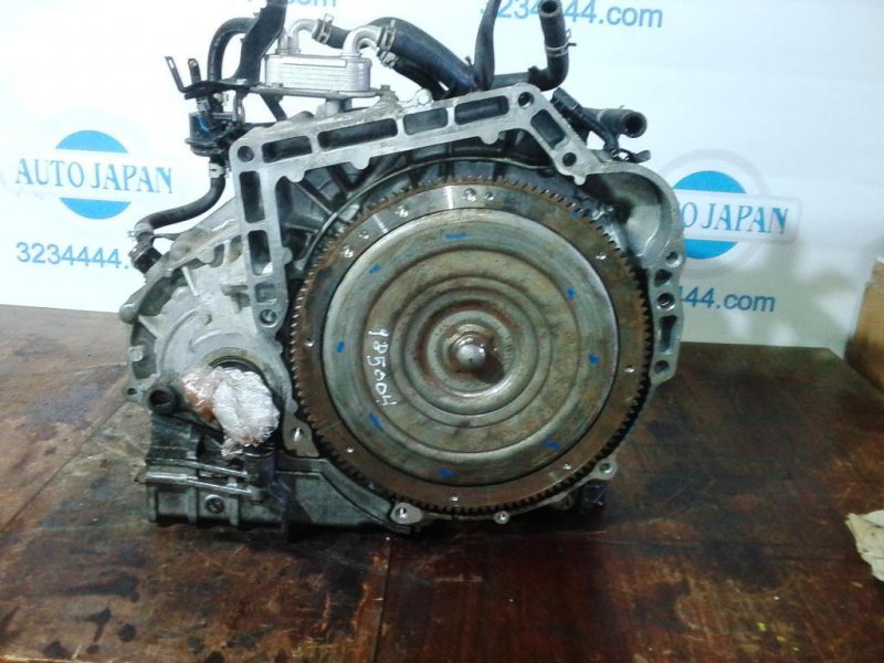 Автоматична трансмісія HONDA ACCORD USA 07-12 20021-R90-A90