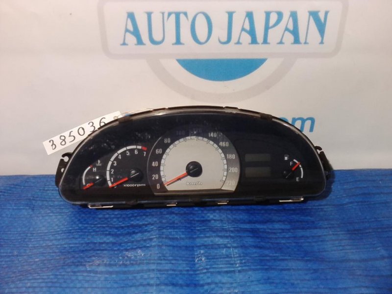 Панель приладів HYUNDAI MATRIX 01-08 94003-17100
