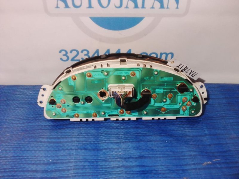 Панель приладів HYUNDAI MATRIX 01-08 94003-17100 — 2
