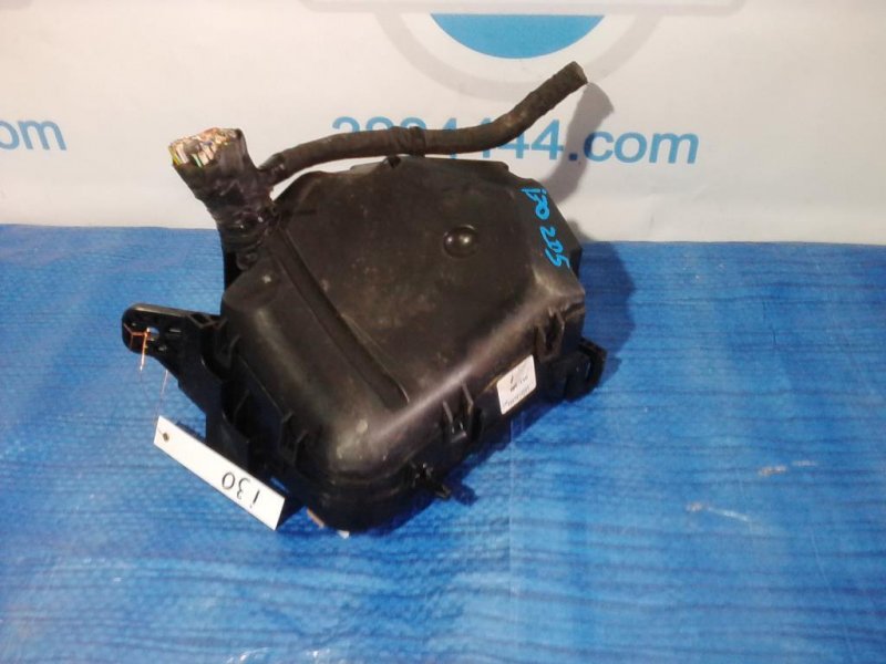 Блок запобіжників моторний відсік HYUNDAI I30 FD 07-12 91202-A5804 — 3