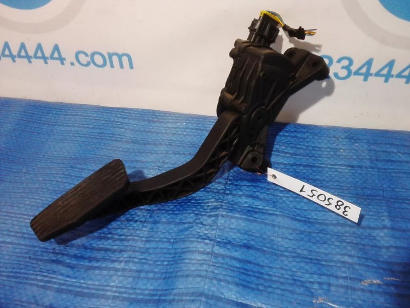 Педаль газу KIA CERATO LD 04-08 32700-2FXXX — 3