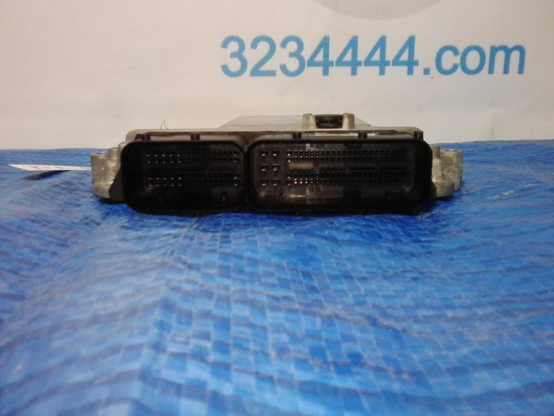 Блок керування двигуном KIA RIO JB 2005-2011 39120-26BA7 — 3