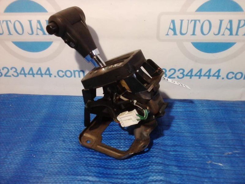 Куліса АКПП HYUNDAI MATRIX 01-08 — 2