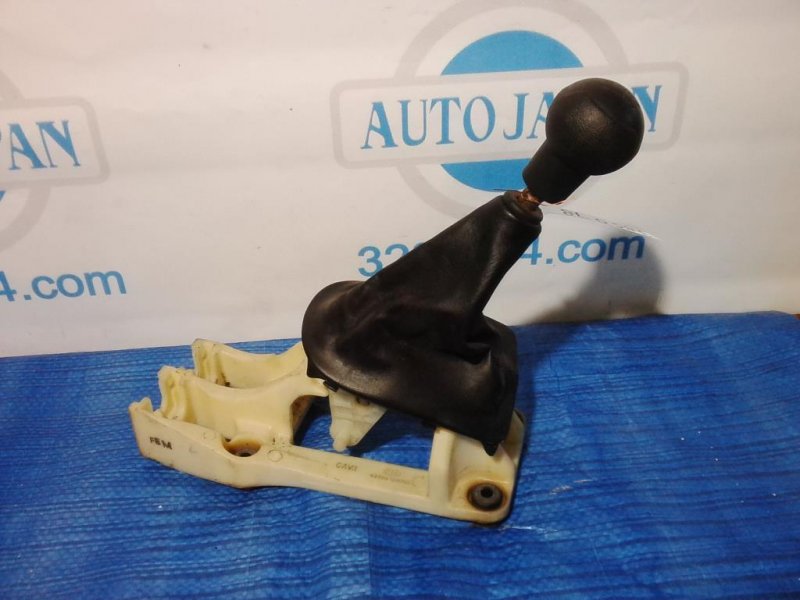 Куліса МКПП KIA PICANTO SA 04-10 43700-07000 — 2