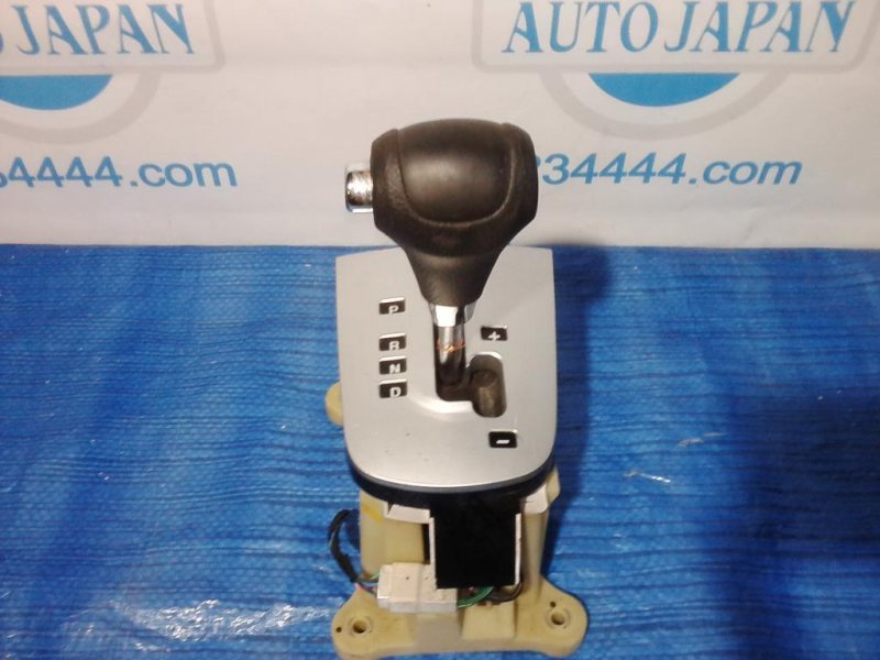 Куліса АКПП KIA CERATO LD 04-08 — 2