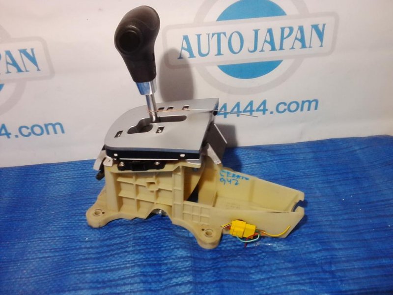 Куліса АКПП KIA CERATO LD 04-08 — 3