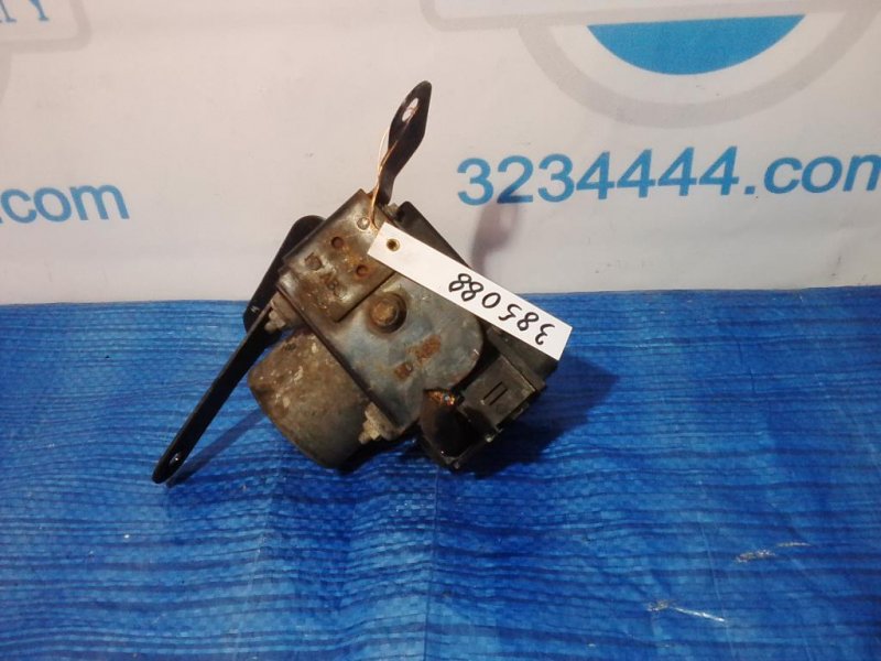 Блок антиблокувальної системи HYUNDAI I30 FD 07-12 58920-2L300 — 4