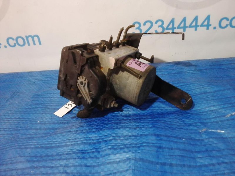 Блок антиблокувальної системи HYUNDAI I30 FD 07-12 58920-2L300 — 5