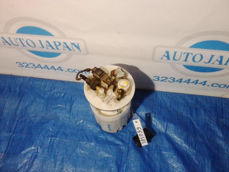 паливний насос KIA PICANTO SA 04-10 31110-07660 — 2