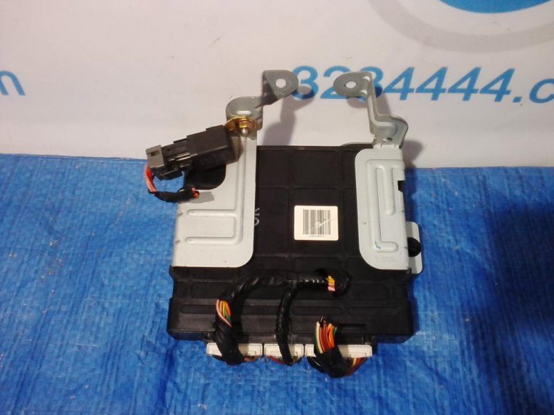 Блок керування АКПП HYUNDAI TUCSON 04-10 95440-39695 — 2