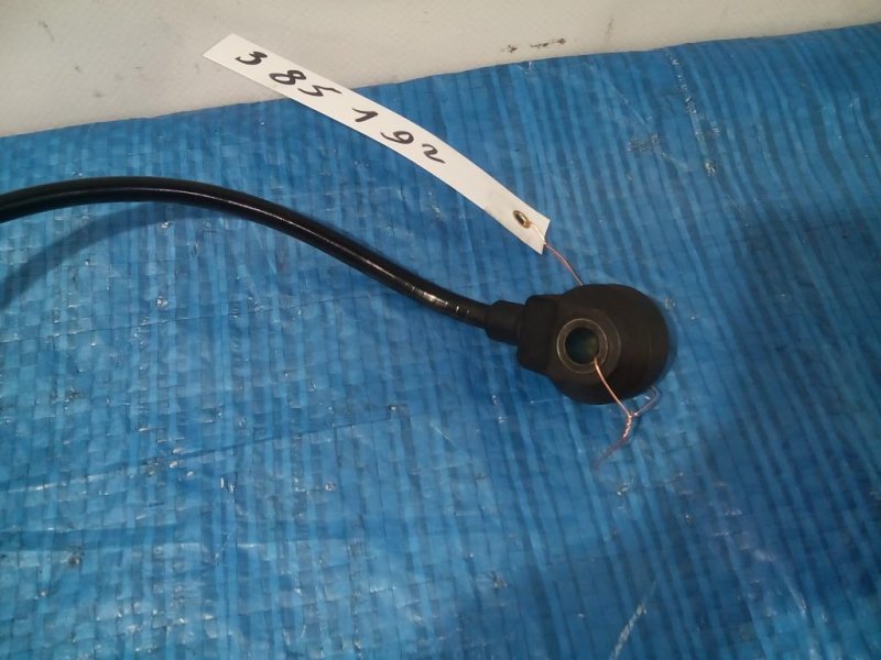 Датчик детонації CHEVROLET EPICA 06-13 96253545 — 2