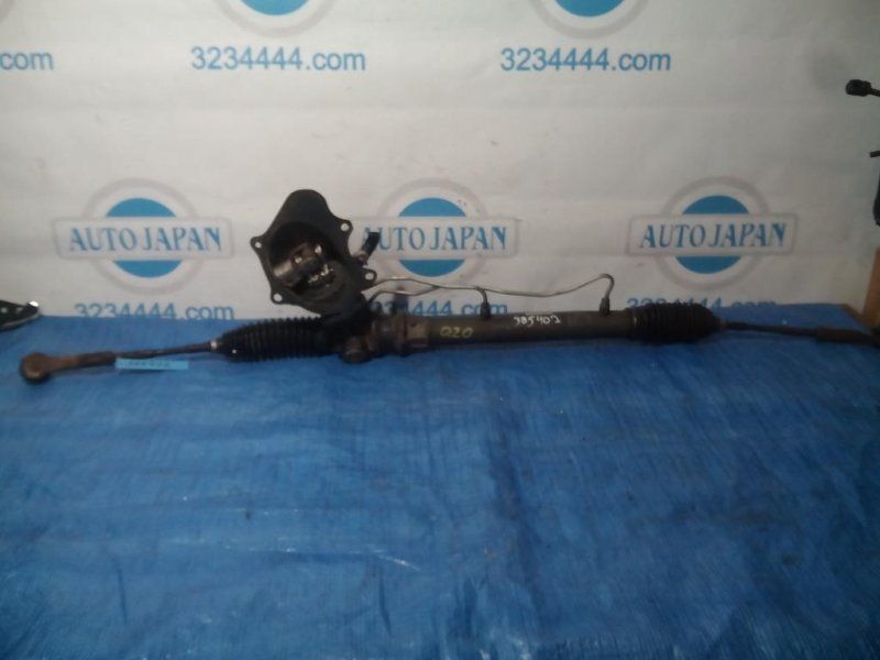 рульова рейка NISSAN PRIMERA P-11 96-01 49001 83J00