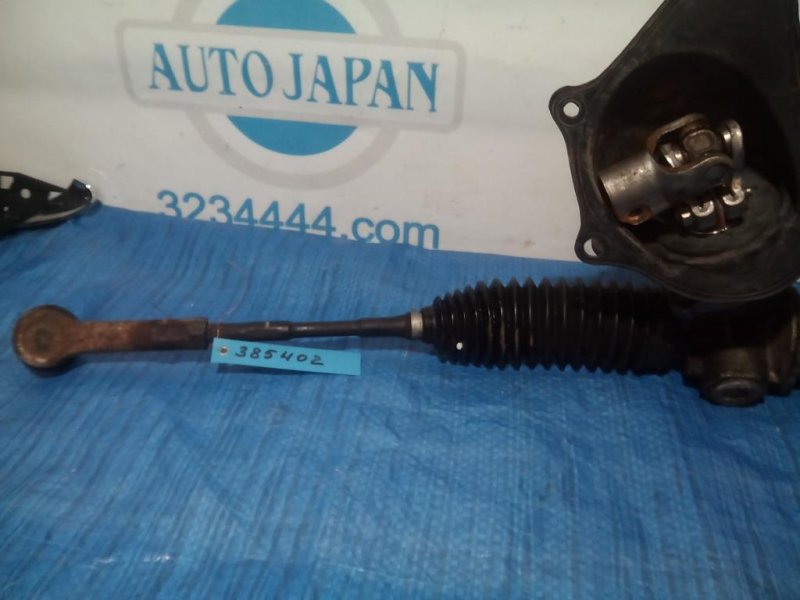 рульова рейка NISSAN PRIMERA P-11 96-01 49001 83J00 — 2