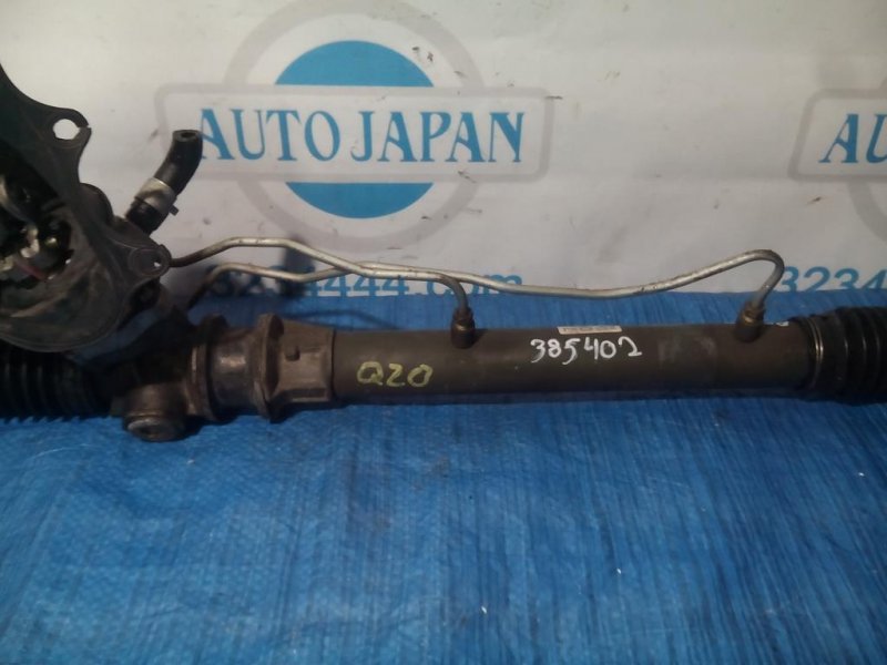 рульова рейка NISSAN PRIMERA P-11 96-01 49001 83J00 — 3