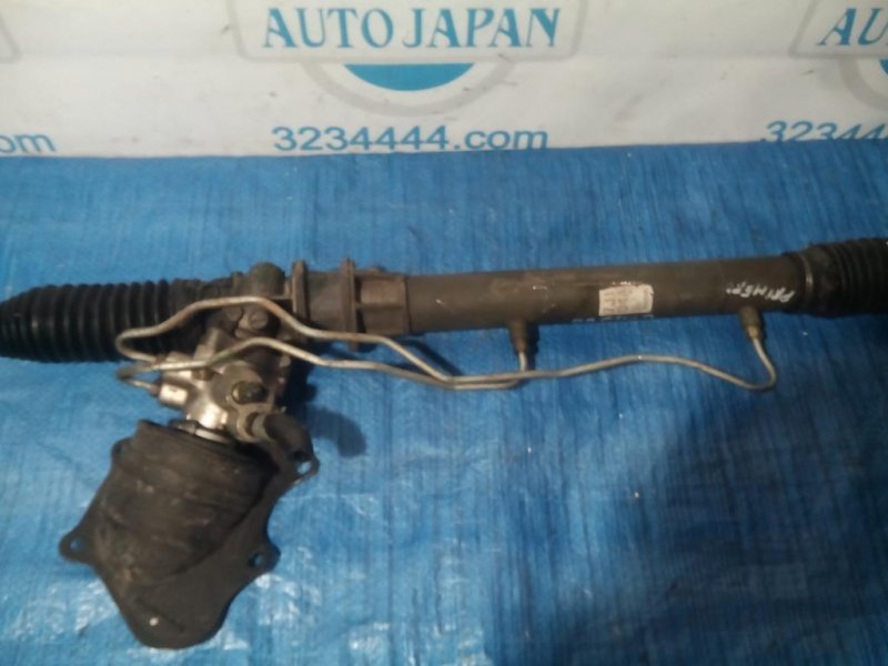 рульова рейка NISSAN PRIMERA P-11 96-01 49001 83J00 — 5