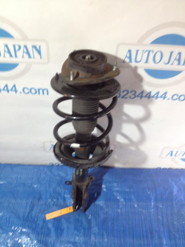Амортизатор передній лівий SUBARU LEGACY 09-15 BM 20310AJ01B — 2