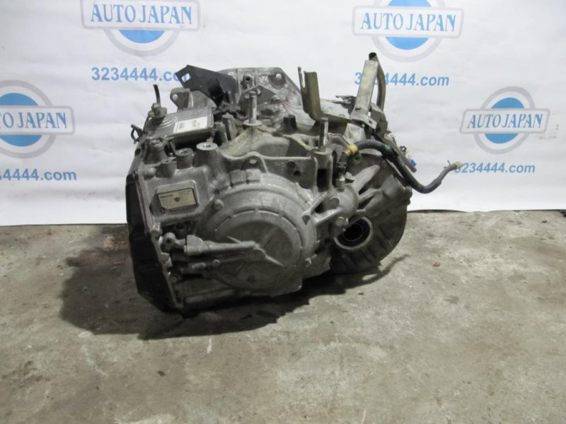 Автоматична трансмісія MAZDA CX-7 06-12 AW30-19-090N — 5