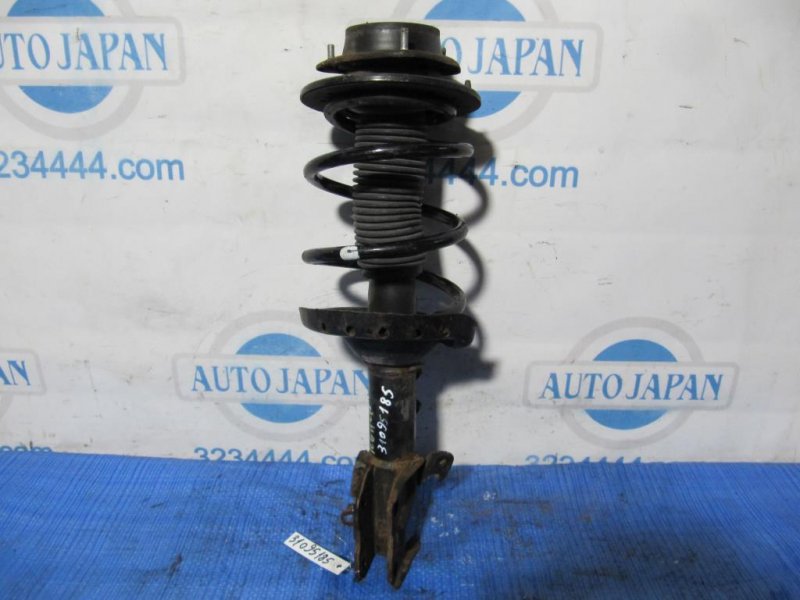 Амортизатор передній лівий SUBARU LEGACY BN 14-18 20310AL03A