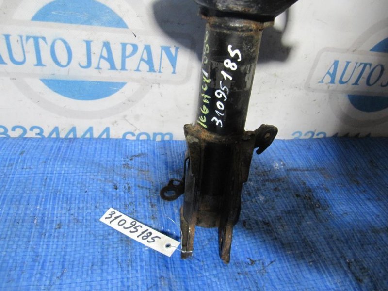 Амортизатор передній лівий SUBARU LEGACY BN 14-18 20310AL03A — 2