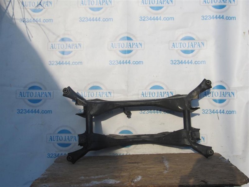 Балка задньої підвіски MITSUBISHI GALANT 03-12 4100A050 — 2