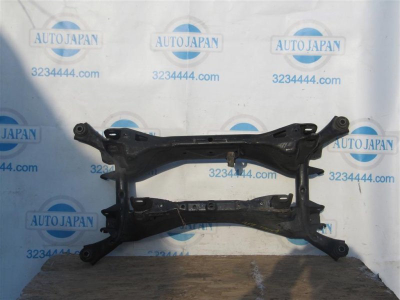 Балка задньої підвіски MITSUBISHI GALANT 03-12 4100A050 — 3