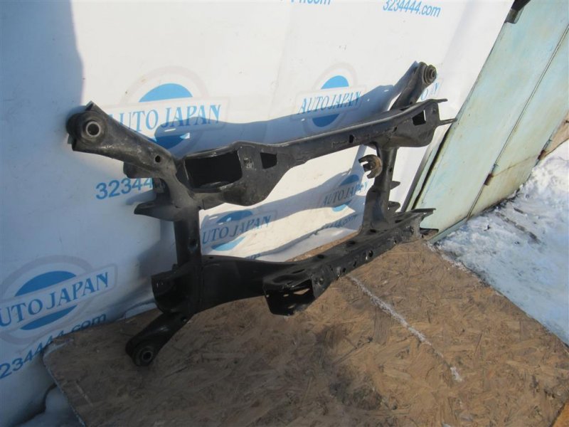 Балка задньої підвіски MITSUBISHI GALANT 03-12 4100A050 — 4