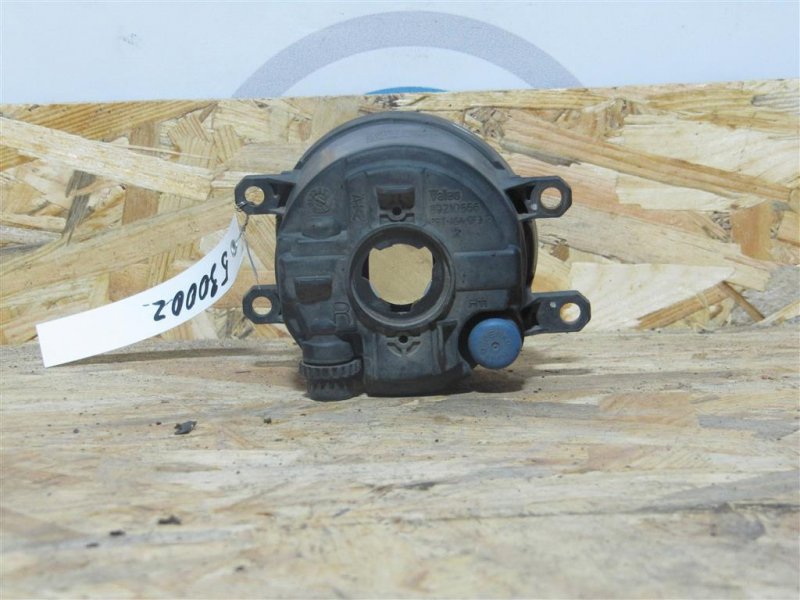 Протитуманна фара права TOYOTA CAMRY 40 06-11 81210-0D041 — 2
