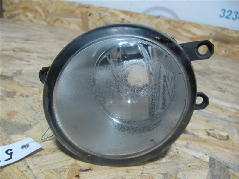 Протитуманна фара права TOYOTA CAMRY 40 06-11 81210-0D041 — 5