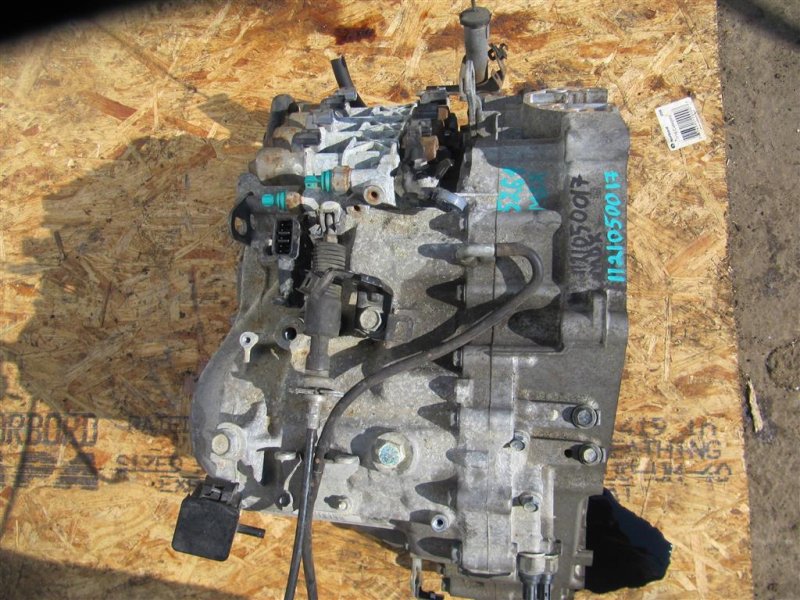 Автоматична трансмісія ACURA MDX (YD2) 06-13 20021-RT4-000 — 2