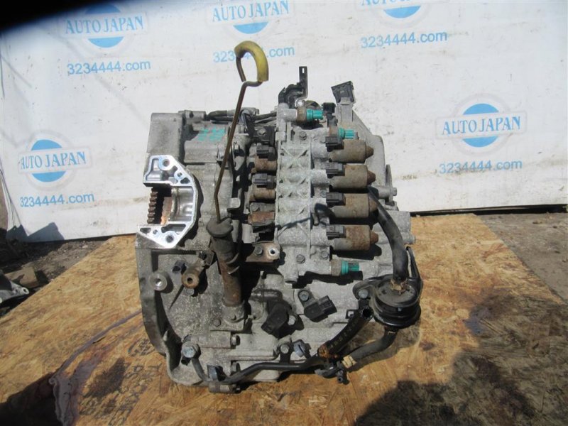 Автоматична трансмісія ACURA MDX (YD2) 06-13 20021-RT4-000 — 3