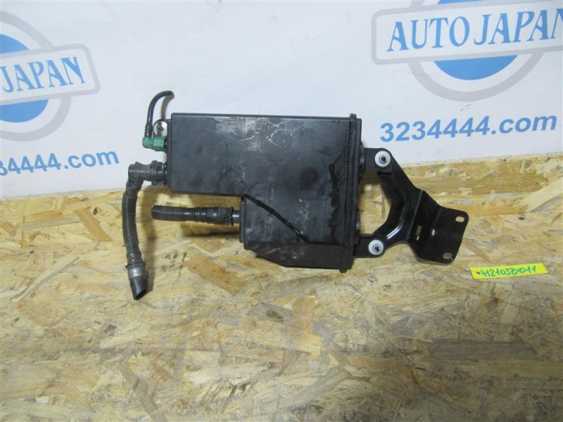 Абсорбер паливний SUBARU CROSSTREK 12-17 42035FJ010 — 2