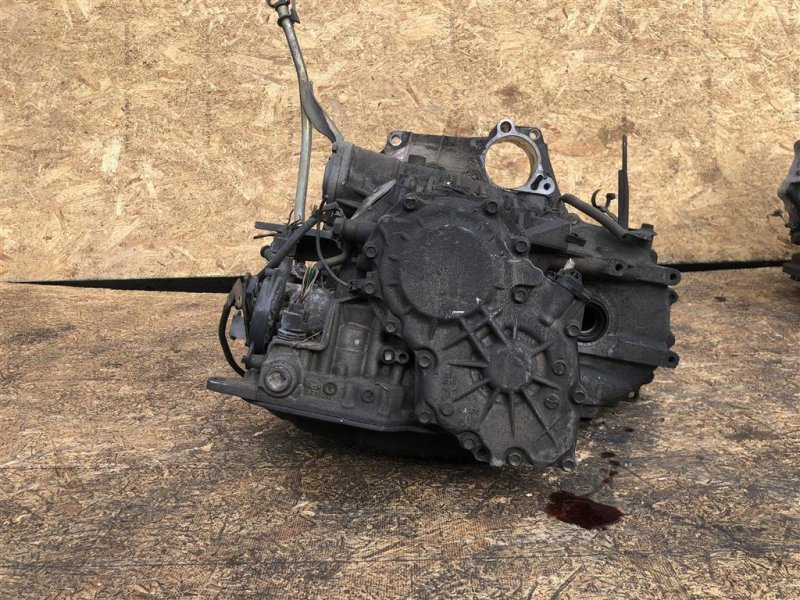 АКПП на запчастини (під ремонт) NISSAN ALTIMA L31 01-06 31020-89X05 — 3