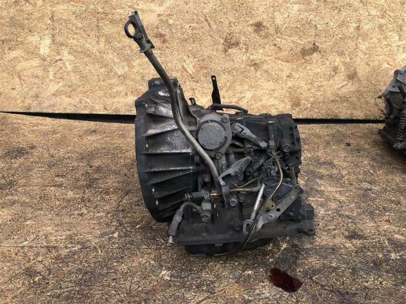 АКПП на запчастини (під ремонт) NISSAN ALTIMA L31 01-06 31020-89X05 — 4